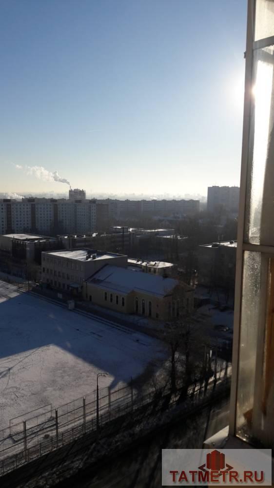 Продажа / Квартиры, Казань, Беломорская улица, 4 290 000 Казань г, Авиастроительный, Беломорская улица 6, м. Авиастроительная, 1 комн., общ. пл. 43 кв.м., жил.пл. 16.2 кв.м.,... - 15