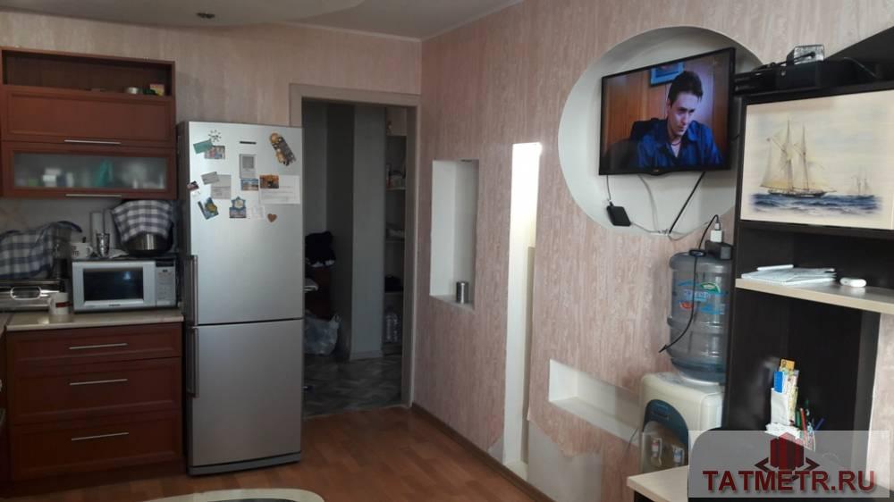 Продажа / Квартиры, Казань, Беломорская улица, 4 290 000 Казань г, Авиастроительный, Беломорская улица 6, м. Авиастроительная, 1 комн., общ. пл. 43 кв.м., жил.пл. 16.2 кв.м.,... - 2