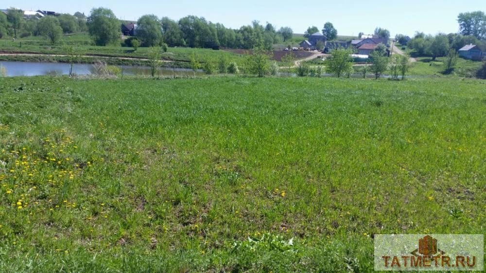 Продажа / Земельные участки, Большие берези, 220 000 Большие Берези с, продается участок, 8.3 соток, Продаю ровный правильной формы земельный участок 8,3 сот. в с.Большие... - 19