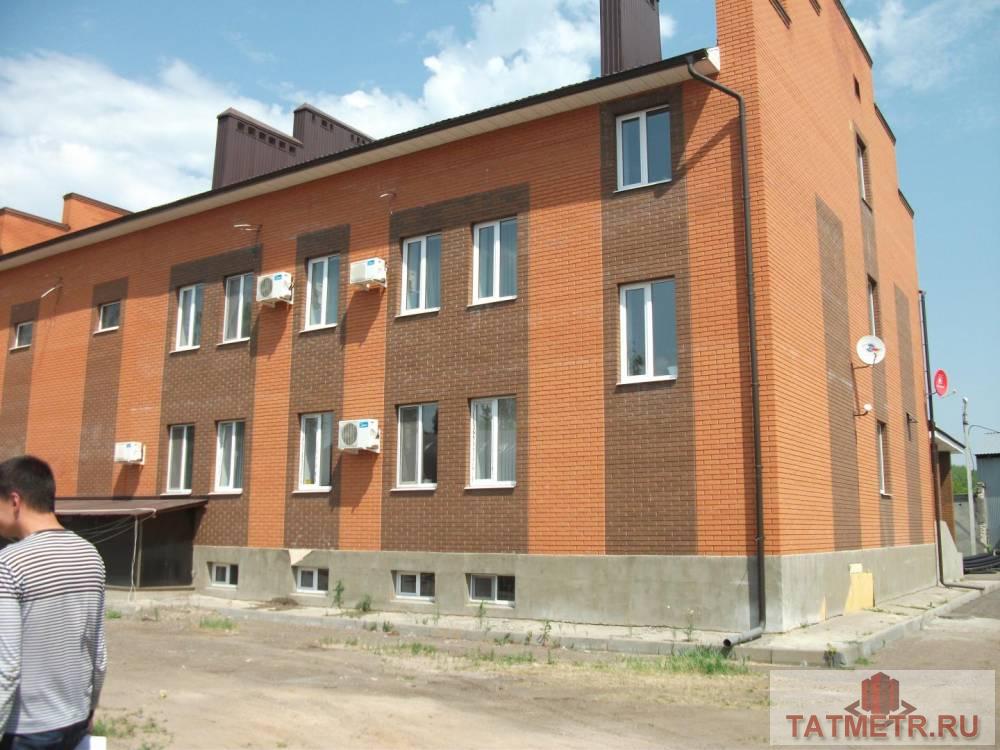 Аренда / Коммерческая / Free purpose, Казань, Тополевая улица, 12 100 Казань г, Советский, Тополевая улица 53А, сдается Нежилое помещение, общ. пл. 22 кв.м., 3/3 этаж, Сдаются в аренду...