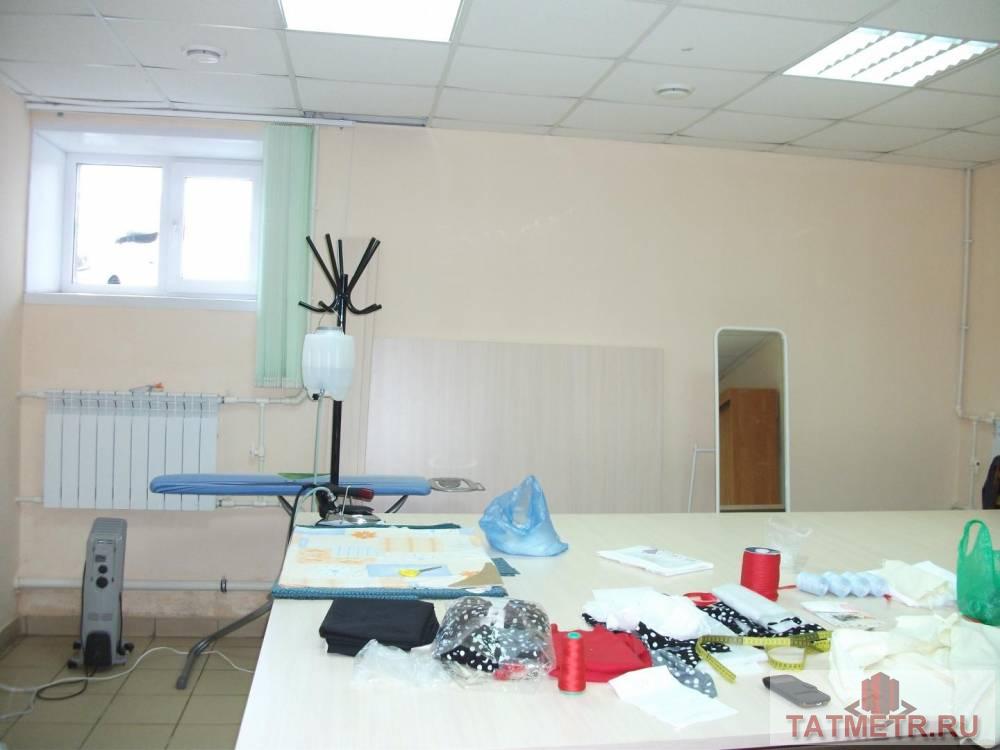 Аренда / Коммерческая / Free purpose, Казань, Тополевая улица, 12 100 Казань г, Советский, Тополевая улица 53А, сдается Нежилое помещение, общ. пл. 22 кв.м., 3/3 этаж, Сдаются в аренду... - 35