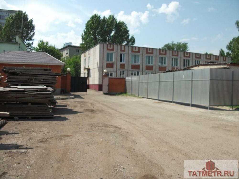 Аренда / Коммерческая / Free purpose, Казань, Тополевая улица, 12 100 Казань г, Советский, Тополевая улица 53А, сдается Нежилое помещение, общ. пл. 22 кв.м., 3/3 этаж, Сдаются в аренду... - 39