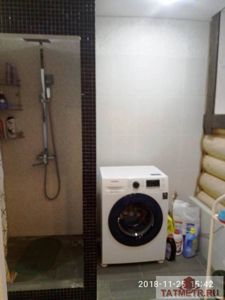 Продажа / Дома и коттеджи, Дачное некоммерческое товарищество паландия, 3 850 000 Дачное Некоммерческое Товарищество Паландия г, продается коттедж, 5.5 соток, общ. пл. дома 90 кв.м., санузел... - 12