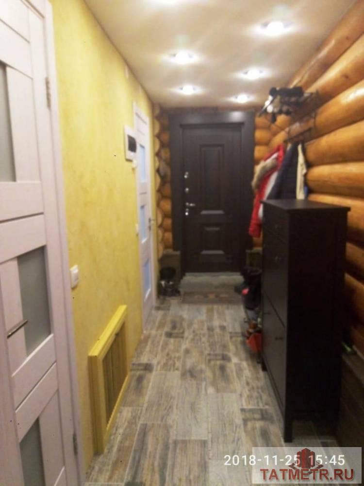Продажа / Дома и коттеджи, Дачное некоммерческое товарищество паландия, 3 850 000 Дачное Некоммерческое Товарищество Паландия г, продается коттедж, 5.5 соток, общ. пл. дома 90 кв.м., санузел... - 13