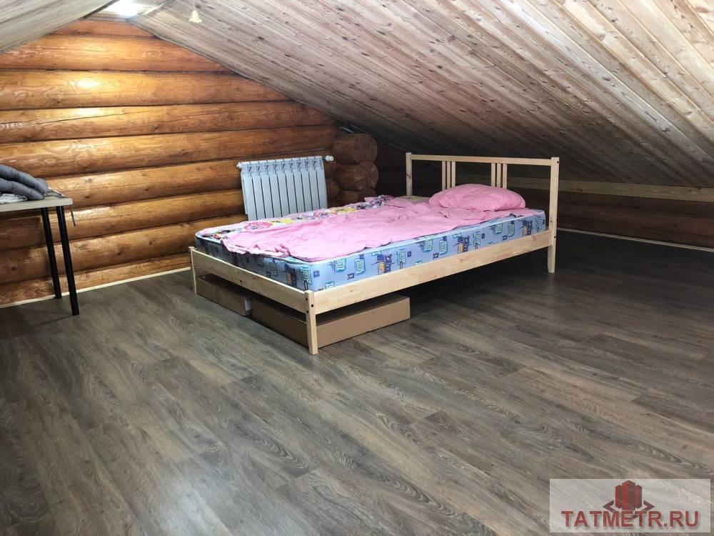 Продажа / Дома и коттеджи, Дачное некоммерческое товарищество паландия, 3 850 000 Дачное Некоммерческое Товарищество Паландия г, продается коттедж, 5.5 соток, общ. пл. дома 90 кв.м., санузел... - 15