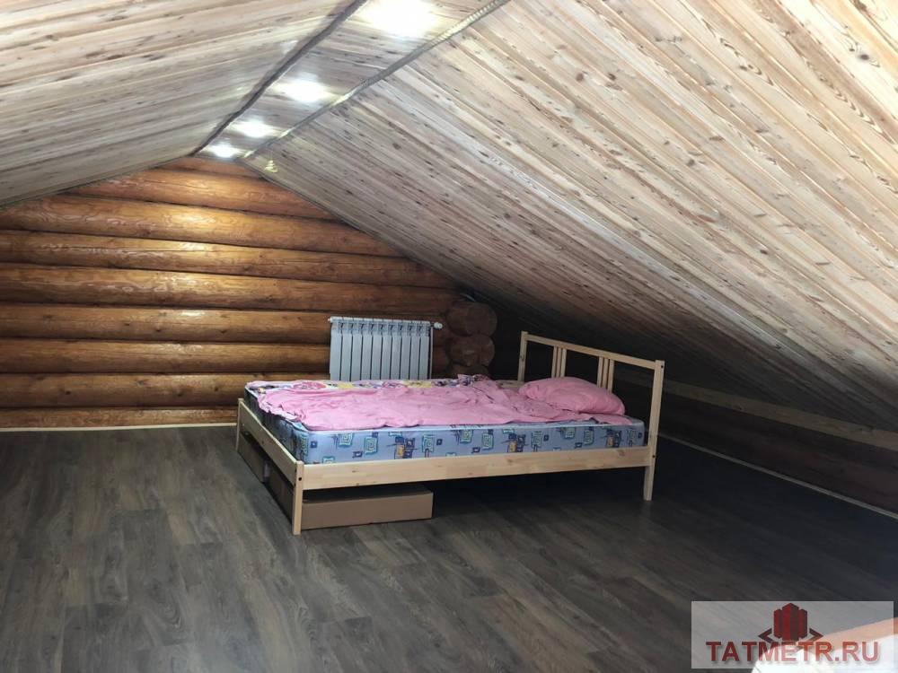 Продажа / Дома и коттеджи, Дачное некоммерческое товарищество паландия, 3 850 000 Дачное Некоммерческое Товарищество Паландия г, продается коттедж, 5.5 соток, общ. пл. дома 90 кв.м., санузел... - 16