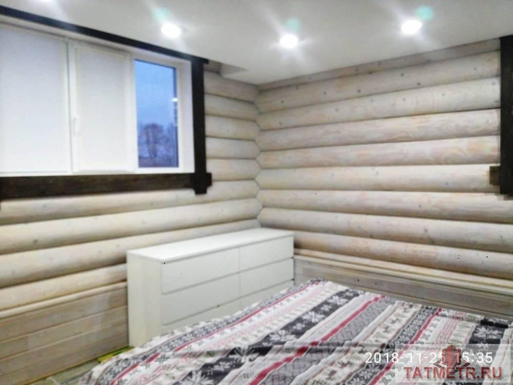 Продажа / Дома и коттеджи, Дачное некоммерческое товарищество паландия, 3 850 000 Дачное Некоммерческое Товарищество Паландия г, продается коттедж, 5.5 соток, общ. пл. дома 90 кв.м., санузел... - 4