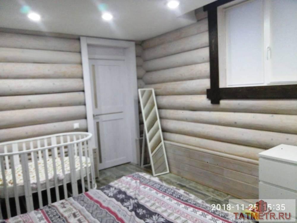 Продажа / Дома и коттеджи, Дачное некоммерческое товарищество паландия, 3 850 000 Дачное Некоммерческое Товарищество Паландия г, продается коттедж, 5.5 соток, общ. пл. дома 90 кв.м., санузел... - 6