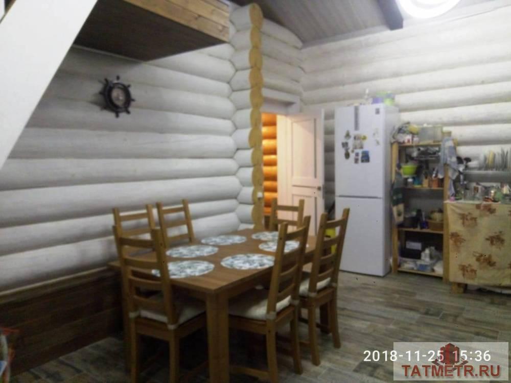Продажа / Дома и коттеджи, Дачное некоммерческое товарищество паландия, 3 850 000 Дачное Некоммерческое Товарищество Паландия г, продается коттедж, 5.5 соток, общ. пл. дома 90 кв.м., санузел... - 7