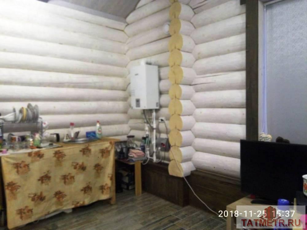 Продажа / Дома и коттеджи, Дачное некоммерческое товарищество паландия, 3 850 000 Дачное Некоммерческое Товарищество Паландия г, продается коттедж, 5.5 соток, общ. пл. дома 90 кв.м., санузел... - 8
