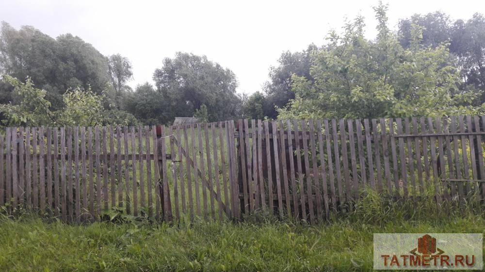 Продажа / Дома и коттеджи, Мамонино, 950 000 Мамонино с, продается дом, 18 соток, общ. пл. дома 50.6 кв.м., муниципальный ремонт, Продаю 1 этажный бревенчатый дом... - 20