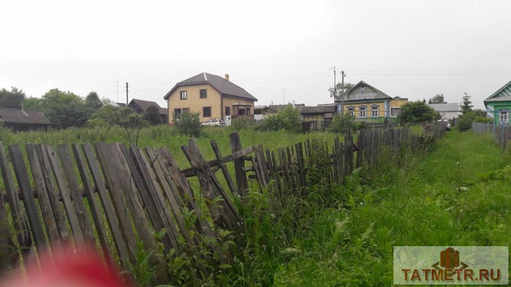 Продажа / Дома и коттеджи, Мамонино, 950 000 Мамонино с, продается дом, 18 соток, общ. пл. дома 50.6 кв.м., муниципальный ремонт, Продаю 1 этажный бревенчатый дом... - 26
