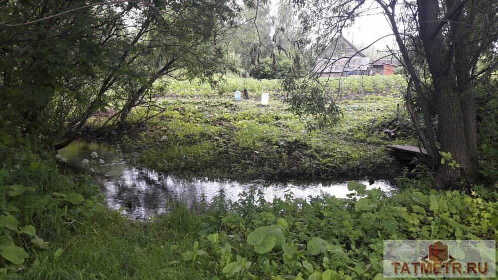 Продажа / Дома и коттеджи, Мамонино, 950 000 Мамонино с, продается дом, 18 соток, общ. пл. дома 50.6 кв.м., муниципальный ремонт, Продаю 1 этажный бревенчатый дом... - 29