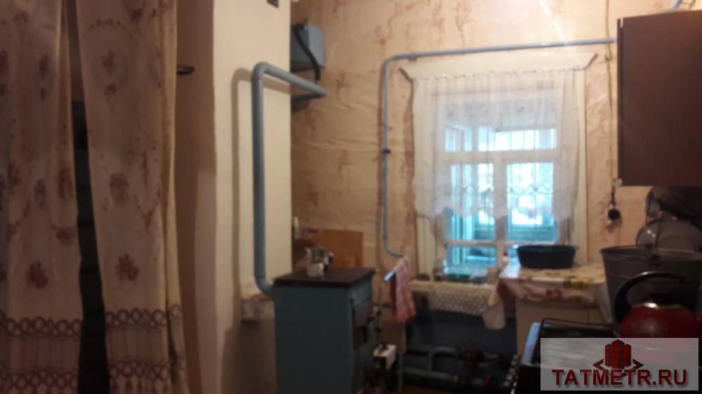 Продажа / Дома и коттеджи, Мамонино, 950 000 Мамонино с, продается дом, 18 соток, общ. пл. дома 50.6 кв.м., муниципальный ремонт, Продаю 1 этажный бревенчатый дом... - 7