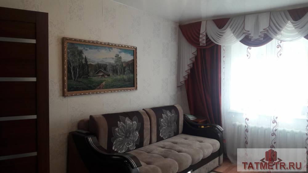 Продажа / Квартиры, Осиново, Майская улица, 2 750 000 Осиново с, Майская улица 6, 2 комн., общ. пл. 51 кв.м., жил.пл. 27 кв.м., комнаты 11/16, кухня 8 кв.м., 1/5 этаж,...