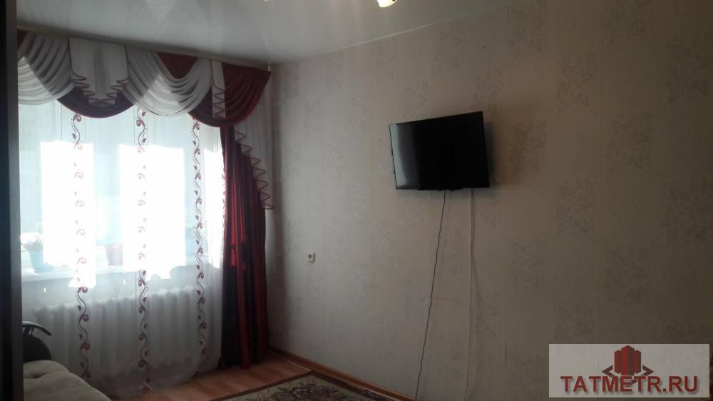 Продажа / Квартиры, Осиново, Майская улица, 2 750 000 Осиново с, Майская улица 6, 2 комн., общ. пл. 51 кв.м., жил.пл. 27 кв.м., комнаты 11/16, кухня 8 кв.м., 1/5 этаж,... - 1