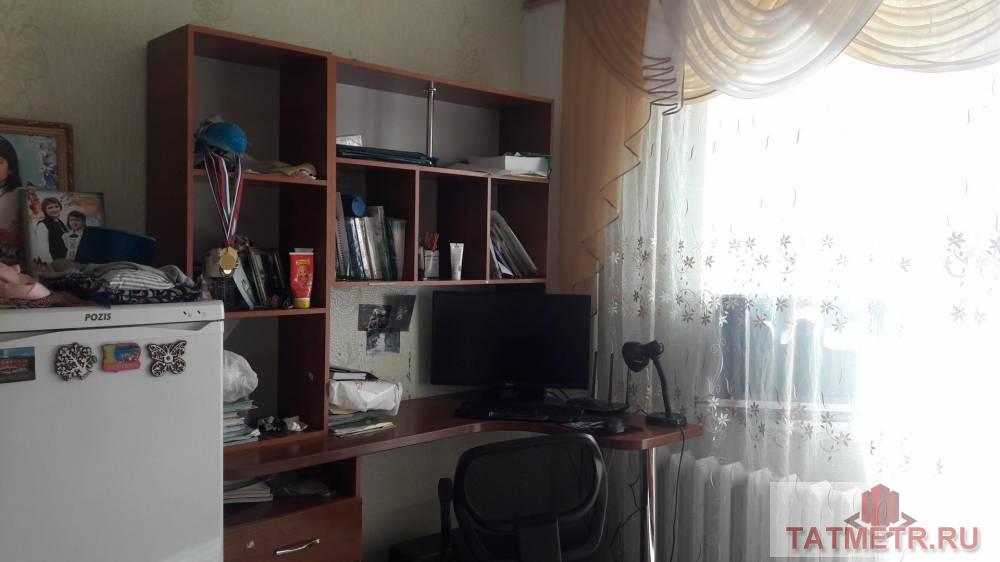 Продажа / Квартиры, Осиново, Майская улица, 2 750 000 Осиново с, Майская улица 6, 2 комн., общ. пл. 51 кв.м., жил.пл. 27 кв.м., комнаты 11/16, кухня 8 кв.м., 1/5 этаж,... - 10