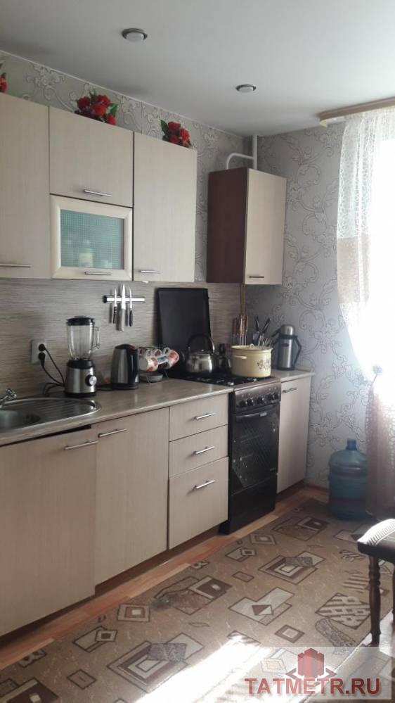 Продажа / Квартиры, Осиново, Майская улица, 2 750 000 Осиново с, Майская улица 6, 2 комн., общ. пл. 51 кв.м., жил.пл. 27 кв.м., комнаты 11/16, кухня 8 кв.м., 1/5 этаж,... - 13