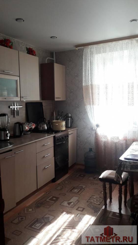 Продажа / Квартиры, Осиново, Майская улица, 2 750 000 Осиново с, Майская улица 6, 2 комн., общ. пл. 51 кв.м., жил.пл. 27 кв.м., комнаты 11/16, кухня 8 кв.м., 1/5 этаж,... - 15