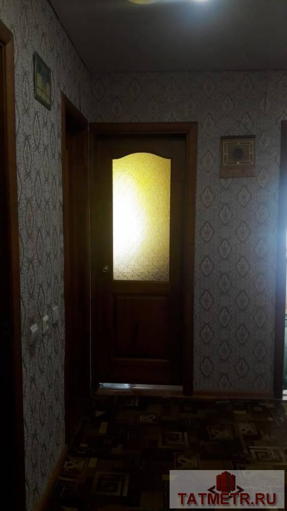 Продажа / Квартиры, Осиново, Майская улица, 2 750 000 Осиново с, Майская улица 6, 2 комн., общ. пл. 51 кв.м., жил.пл. 27 кв.м., комнаты 11/16, кухня 8 кв.м., 1/5 этаж,... - 18