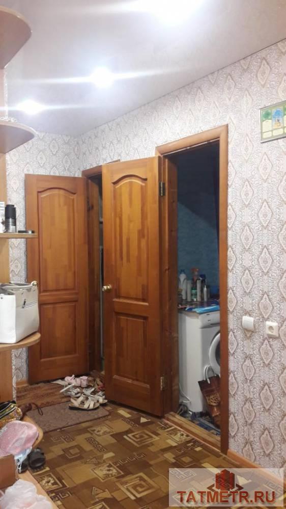 Продажа / Квартиры, Осиново, Майская улица, 2 750 000 Осиново с, Майская улица 6, 2 комн., общ. пл. 51 кв.м., жил.пл. 27 кв.м., комнаты 11/16, кухня 8 кв.м., 1/5 этаж,... - 19
