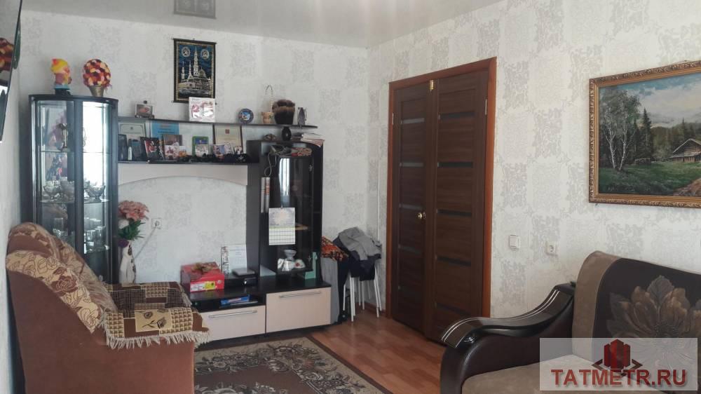 Продажа / Квартиры, Осиново, Майская улица, 2 750 000 Осиново с, Майская улица 6, 2 комн., общ. пл. 51 кв.м., жил.пл. 27 кв.м., комнаты 11/16, кухня 8 кв.м., 1/5 этаж,... - 2