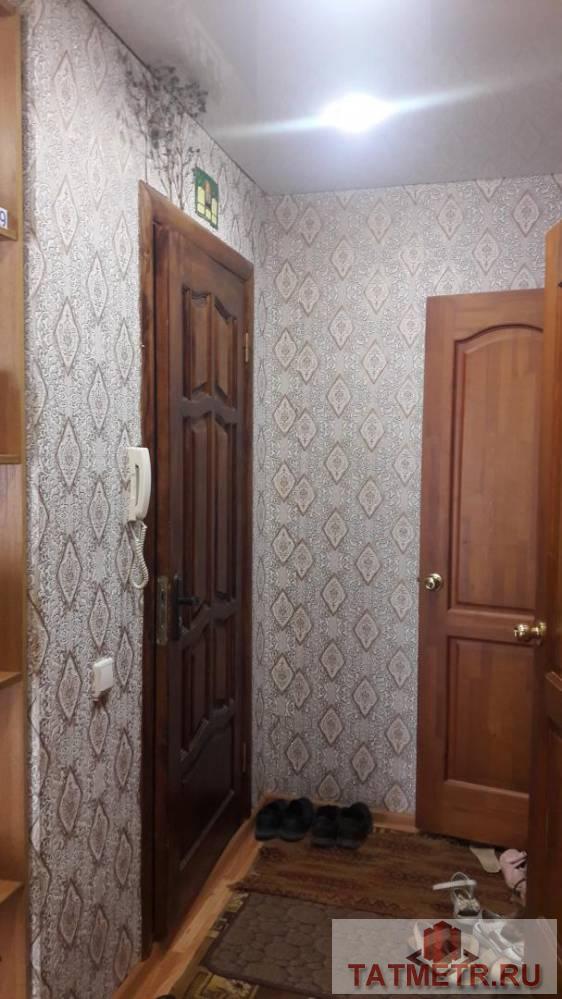 Продажа / Квартиры, Осиново, Майская улица, 2 750 000 Осиново с, Майская улица 6, 2 комн., общ. пл. 51 кв.м., жил.пл. 27 кв.м., комнаты 11/16, кухня 8 кв.м., 1/5 этаж,... - 20