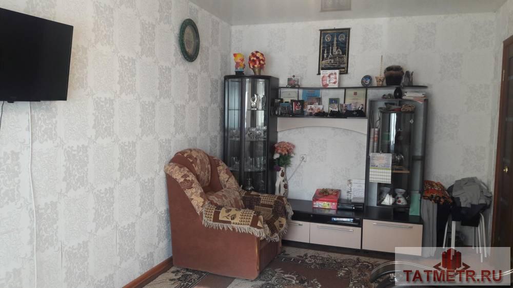 Продажа / Квартиры, Осиново, Майская улица, 2 750 000 Осиново с, Майская улица 6, 2 комн., общ. пл. 51 кв.м., жил.пл. 27 кв.м., комнаты 11/16, кухня 8 кв.м., 1/5 этаж,... - 3