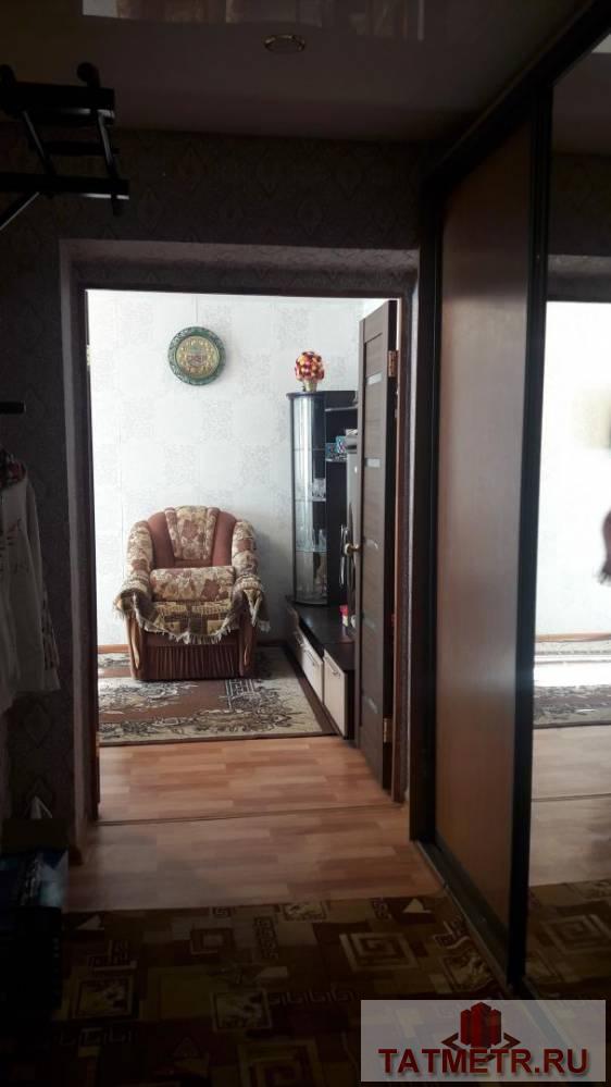 Продажа / Квартиры, Осиново, Майская улица, 2 750 000 Осиново с, Майская улица 6, 2 комн., общ. пл. 51 кв.м., жил.пл. 27 кв.м., комнаты 11/16, кухня 8 кв.м., 1/5 этаж,... - 5