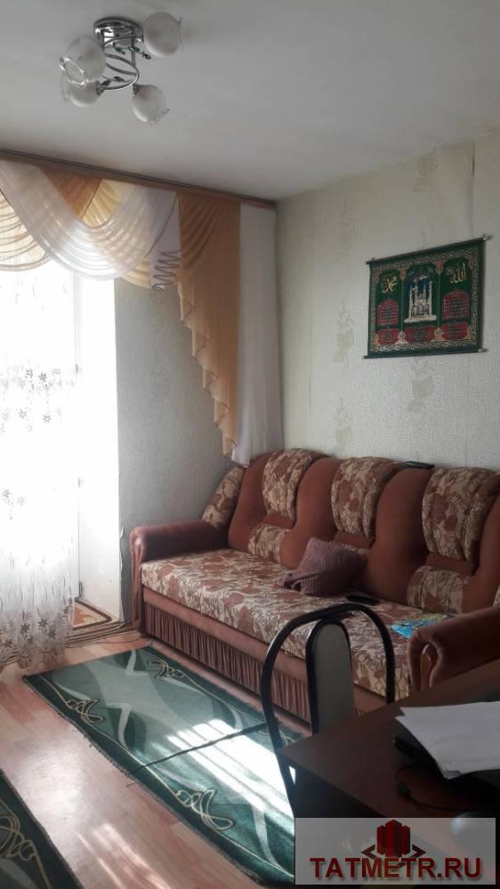 Продажа / Квартиры, Осиново, Майская улица, 2 750 000 Осиново с, Майская улица 6, 2 комн., общ. пл. 51 кв.м., жил.пл. 27 кв.м., комнаты 11/16, кухня 8 кв.м., 1/5 этаж,... - 6