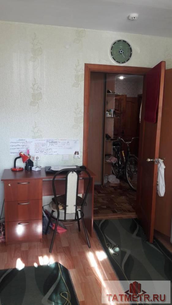 Продажа / Квартиры, Осиново, Майская улица, 2 750 000 Осиново с, Майская улица 6, 2 комн., общ. пл. 51 кв.м., жил.пл. 27 кв.м., комнаты 11/16, кухня 8 кв.м., 1/5 этаж,... - 8