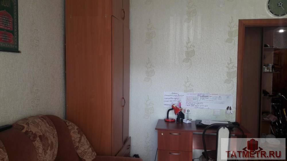 Продажа / Квартиры, Осиново, Майская улица, 2 750 000 Осиново с, Майская улица 6, 2 комн., общ. пл. 51 кв.м., жил.пл. 27 кв.м., комнаты 11/16, кухня 8 кв.м., 1/5 этаж,... - 9