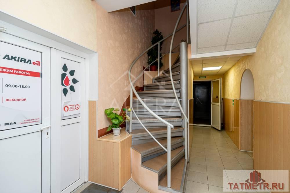 Продажа / Коммерческая / Free purpose, Казань, Тополевая улица, 75 000 000 Продажа готового бизнеса в черте города. Комплекс отдельно стоящих зданий производственного и... - 12