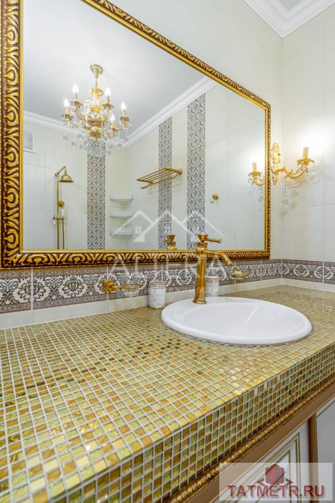 Продажа / Квартиры, Казань, улица Галимджана Баруди, 11 799 000 Cпешите, квартира вашей мечты ждет вас!!! Предлагаем Вашему вниманию эксклюзивный вариант трехкомнатной квартиры с... - 10
