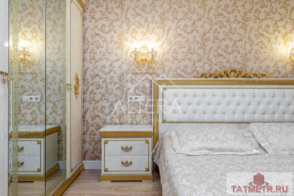 Продажа / Квартиры, Казань, улица Галимджана Баруди, 11 799 000 Cпешите, квартира вашей мечты ждет вас!!! Предлагаем Вашему вниманию эксклюзивный вариант трехкомнатной квартиры с... - 12