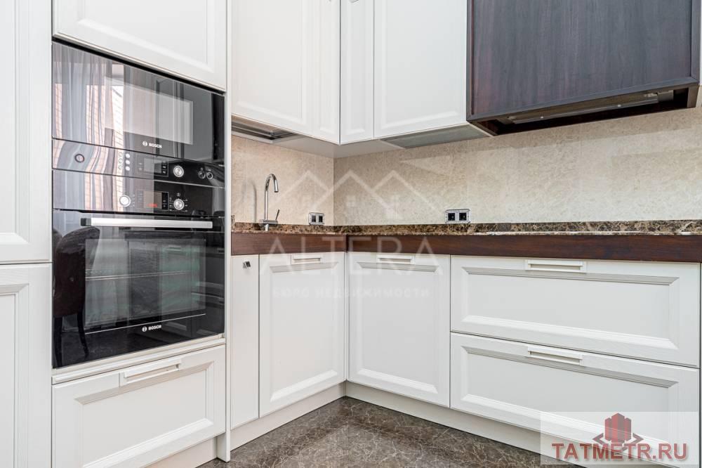 Продажа / Квартиры, Казань, Чистопольская улица, 13 699 000 Предлагаем Вашему вниманию эксклюзивный вариант двухкомнатной квартиры с прекрасными видовыми характеристиками! С... - 10