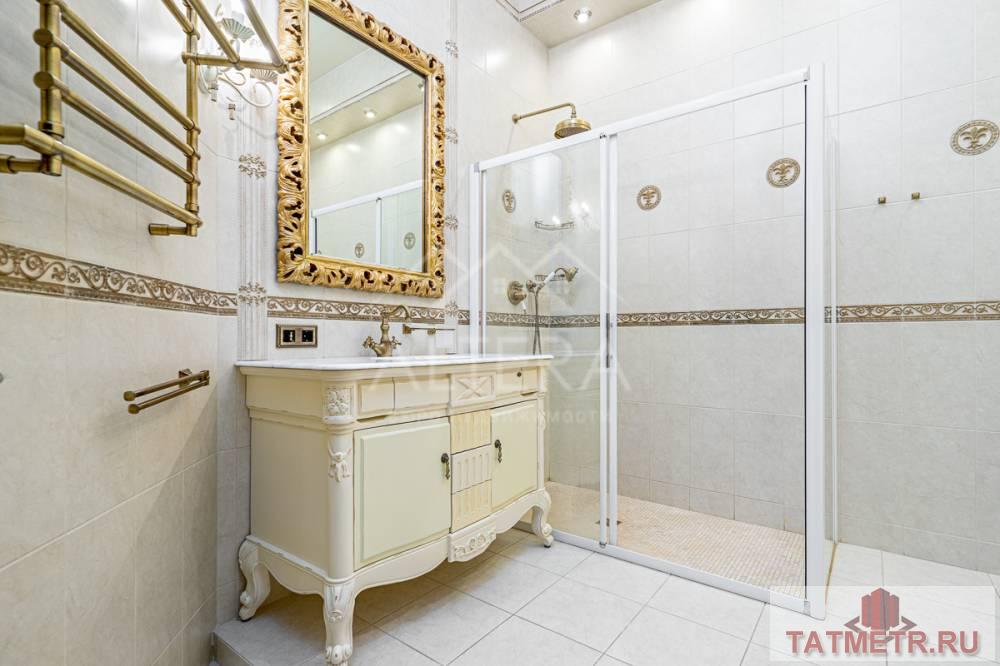 Продажа / Квартиры, Казань, Чистопольская улица, 13 699 000 Предлагаем Вашему вниманию эксклюзивный вариант двухкомнатной квартиры с прекрасными видовыми характеристиками! С... - 13