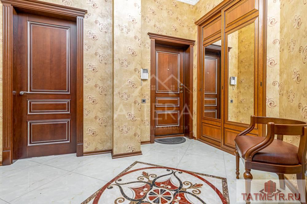 Продажа / Квартиры, Казань, Чистопольская улица, 13 699 000 Предлагаем Вашему вниманию эксклюзивный вариант двухкомнатной квартиры с прекрасными видовыми характеристиками! С... - 16