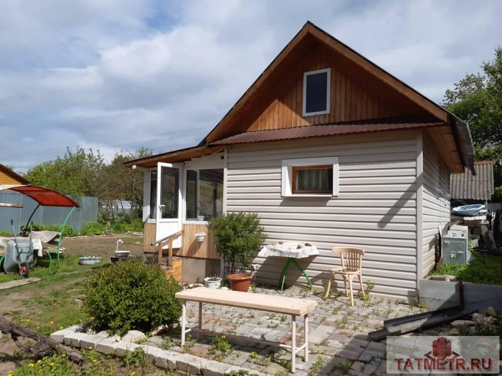 Продажа / Дома и коттеджи, Казань, Приволжская улица, 3 299 000 Предлагаем Вам к покупке дом на земельном участке 13 соток в четырнадцати километрах от Центра. ОЧЕНЬ ВАЖНО: — 1...