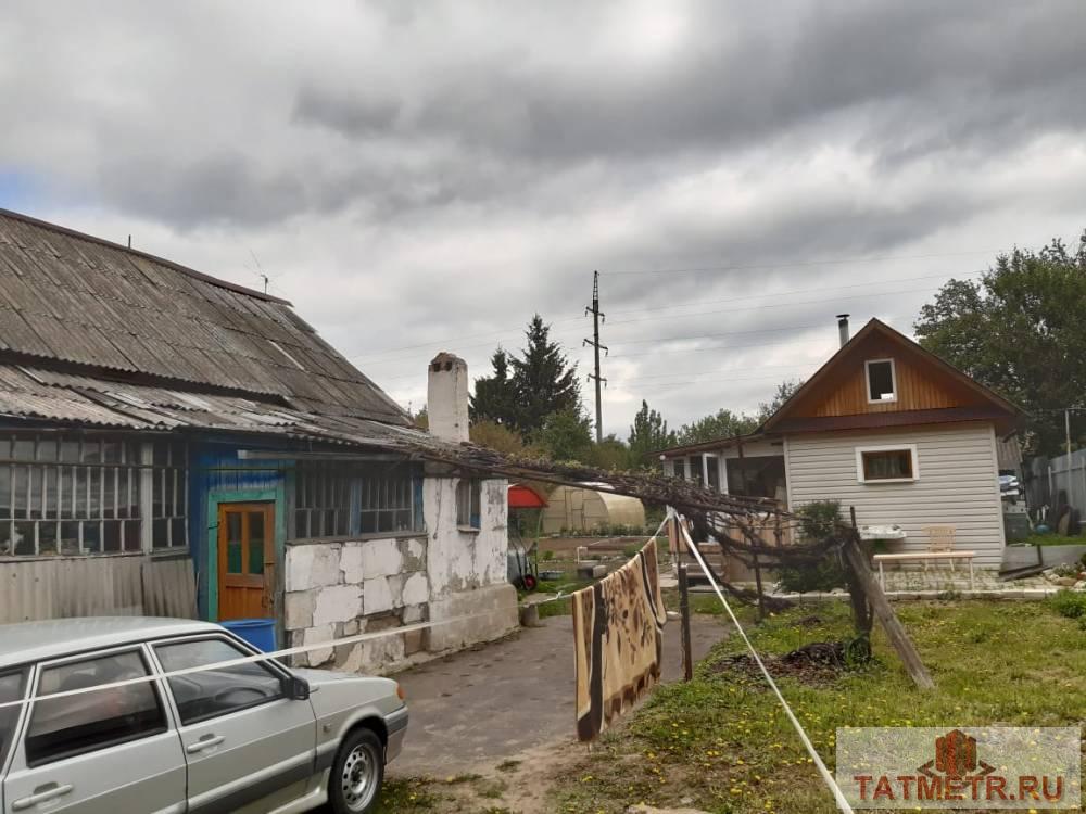 Продажа / Дома и коттеджи, Казань, Приволжская улица, 3 299 000 Предлагаем Вам к покупке дом на земельном участке 13 соток в четырнадцати километрах от Центра. ОЧЕНЬ ВАЖНО: — 1... - 10