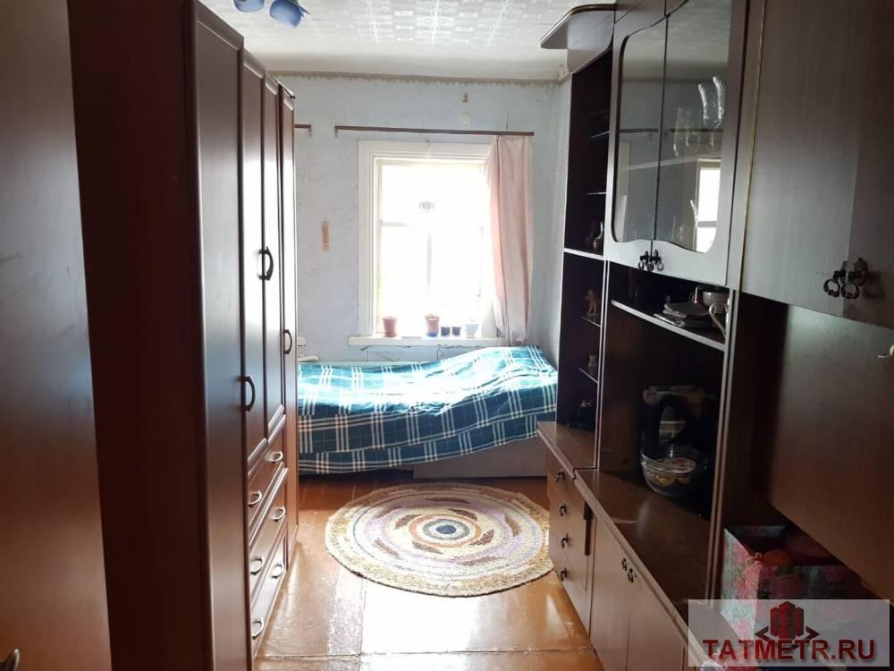 Продажа / Дома и коттеджи, Казань, Приволжская улица, 3 299 000 Предлагаем Вам к покупке дом на земельном участке 13 соток в четырнадцати километрах от Центра. ОЧЕНЬ ВАЖНО: — 1... - 11