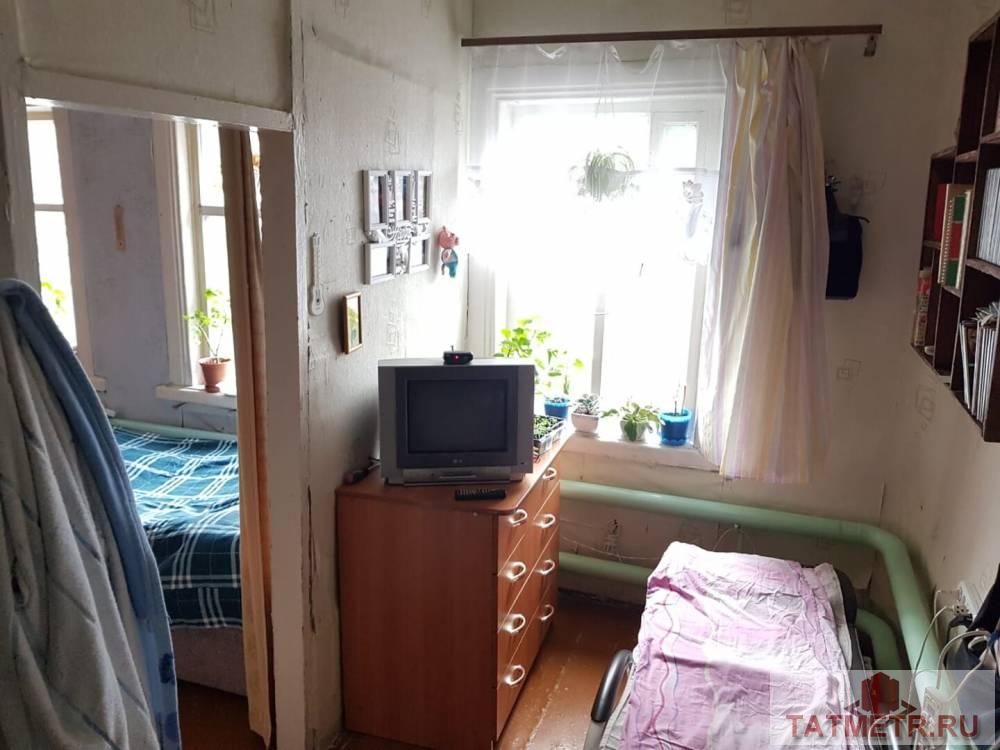 Продажа / Дома и коттеджи, Казань, Приволжская улица, 3 299 000 Предлагаем Вам к покупке дом на земельном участке 13 соток в четырнадцати километрах от Центра. ОЧЕНЬ ВАЖНО: — 1... - 12