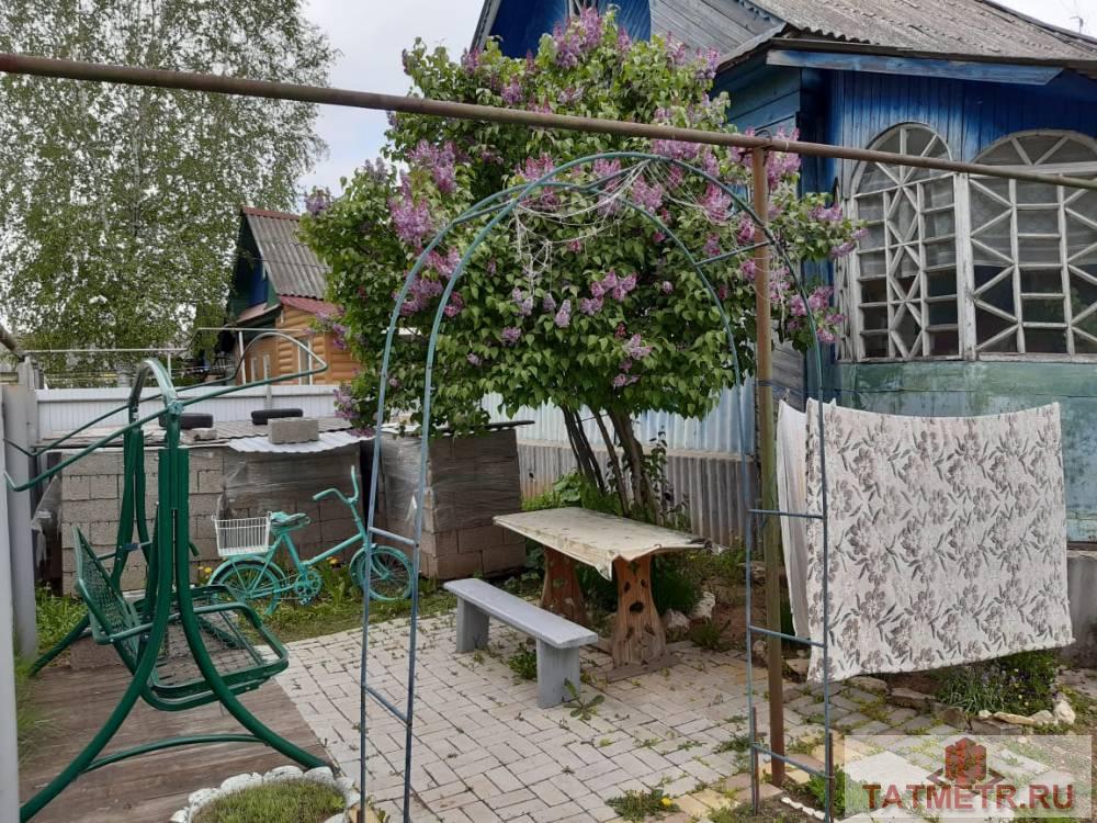 Продажа / Дома и коттеджи, Казань, Приволжская улица, 3 299 000 Предлагаем Вам к покупке дом на земельном участке 13 соток в четырнадцати километрах от Центра. ОЧЕНЬ ВАЖНО: — 1... - 3