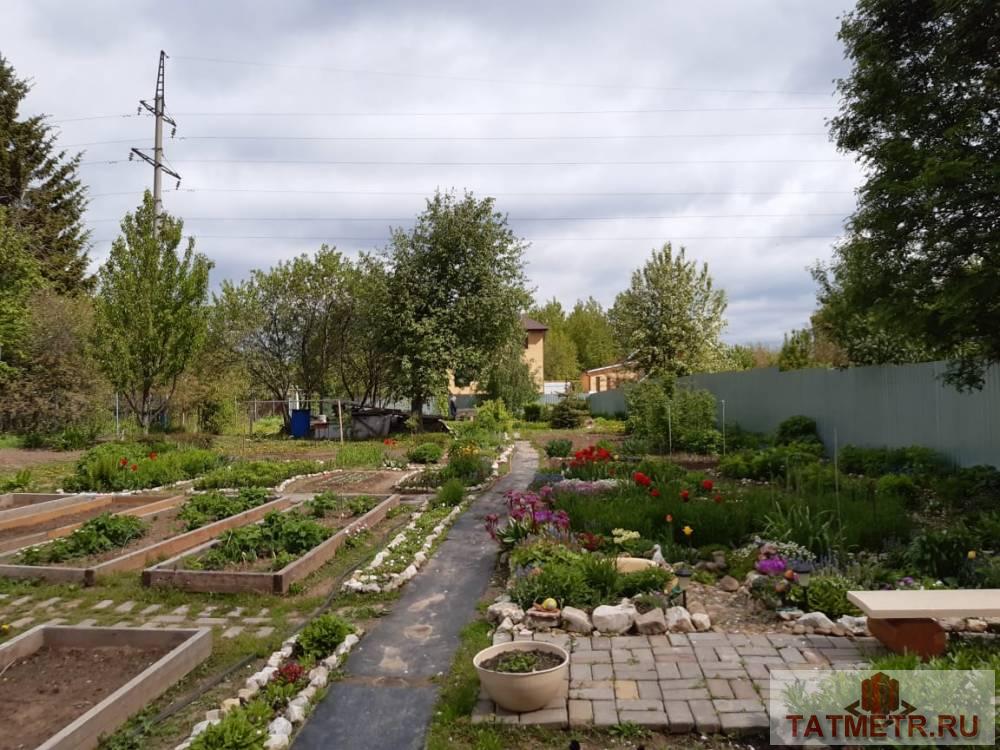Продажа / Дома и коттеджи, Казань, Приволжская улица, 3 299 000 Предлагаем Вам к покупке дом на земельном участке 13 соток в четырнадцати километрах от Центра. ОЧЕНЬ ВАЖНО: — 1... - 6