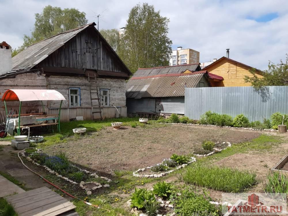 Продажа / Дома и коттеджи, Казань, Приволжская улица, 3 299 000 Предлагаем Вам к покупке дом на земельном участке 13 соток в четырнадцати километрах от Центра. ОЧЕНЬ ВАЖНО: — 1... - 8