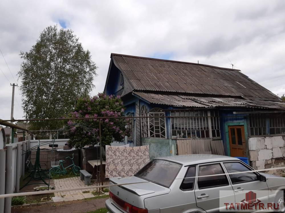 Продажа / Дома и коттеджи, Казань, Приволжская улица, 3 299 000 Предлагаем Вам к покупке дом на земельном участке 13 соток в четырнадцати километрах от Центра. ОЧЕНЬ ВАЖНО: — 1... - 9