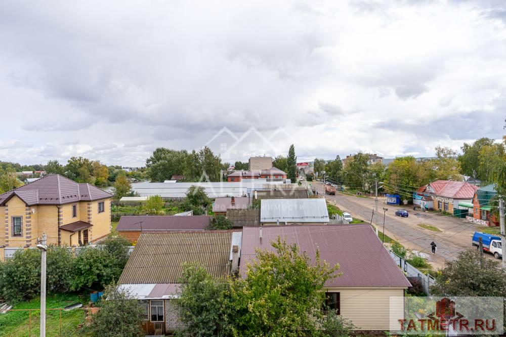 Продажа / Квартиры, Васильево, Октябрьская улица, 2 200 000 ПРЕДЛАГАЮ ВАШЕМУ ВНИМАНИЮ! Отличный вариант для семьи с детьми! Лучшее предложение в данном месте! Продается 4-х... - 14