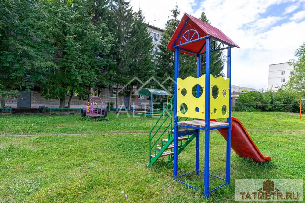 Продажа / Квартиры, Васильево, Октябрьская улица, 2 200 000 ПРЕДЛАГАЮ ВАШЕМУ ВНИМАНИЮ! Отличный вариант для семьи с детьми! Лучшее предложение в данном месте! Продается 4-х... - 16