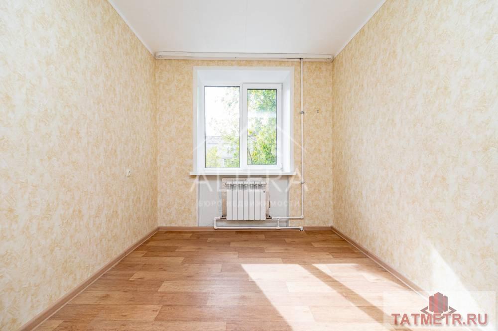 Продажа / Квартиры, Васильево, Октябрьская улица, 2 200 000 ПРЕДЛАГАЮ ВАШЕМУ ВНИМАНИЮ! Отличный вариант для семьи с детьми! Лучшее предложение в данном месте! Продается 4-х... - 8