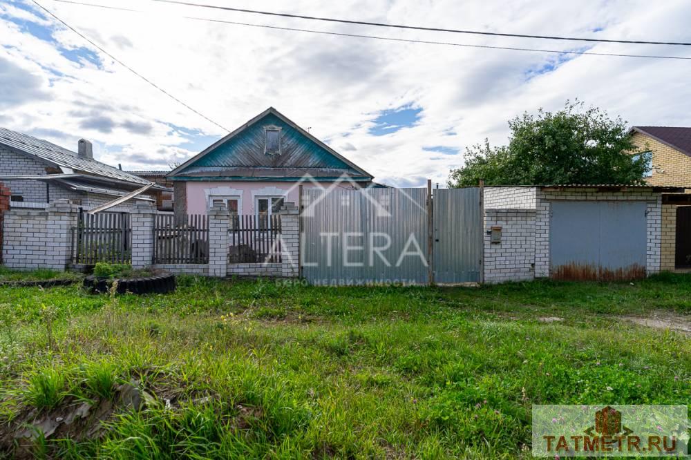 Продажа / Дома и коттеджи, Казань, малая Армавирская улица, 3 500 000 Поселок Северный в Авиастроительном районе — комфортное место для проживания! Поселок с развитой инфраструктурой,...
